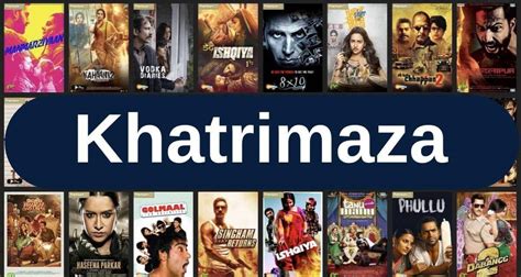 Understanding Khatrimaza: The Controversial World of Online .